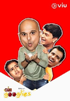 WTD Googlies (2018) - Stream Online