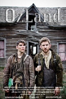 OzLand (2014) - Stream Online
