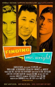 Finding Mr. Wright (2011) - Stream Online