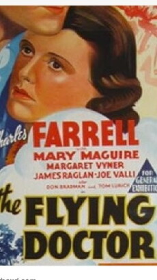 The Flying Doctor (1936) - Stream Online