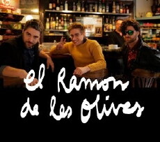 El Ramon de les Olives (2016) - Stream Online