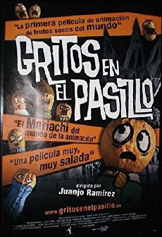 Gritos en el pasillo (2006) - Stream Online