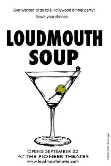 Loudmouth Soup (2005) - Stream Online