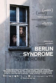 Berlin Syndrom (2017) - Stream Online