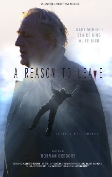 A Reason to Leave (2015) - Stream Online