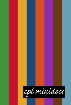 CPL minidocs (2017) - Stream Online