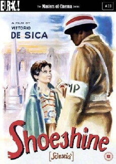 Shoeshine (1946) - Stream Online