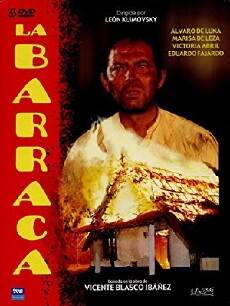 La barraca (1979) - Stream Online