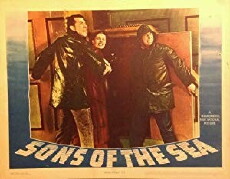 Sons of the Sea (1939) - Stream Online