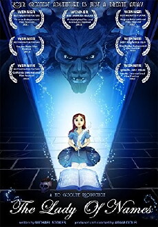 The Lady of Names (2011) - Stream Online