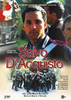 Salvo D'Acquisto (2003) - Stream Online
