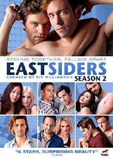 Eastsiders (2012) - Stream Online