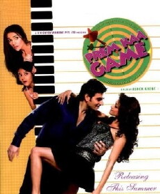 Prem Kaa Game (2010) - Stream Online