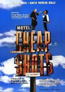 Cheap Shots (1988) - Stream Online