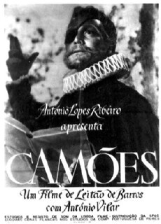Camões (1946) - Stream Online