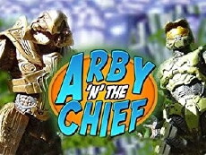 Arby 'n' the Chief (2008) - Stream Online