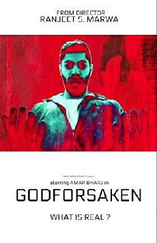 Godforsaken (2014) - Stream Online