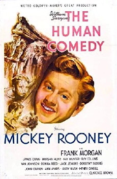 The Human Comedy (1943) - Stream Online
