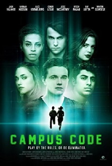 Campus Code (2015) - Stream Online