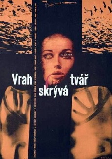 Der Mörder verbirgt sein Gesicht (1966) - Stream Online