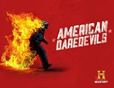 American Daredevils (2013) - Stream Online