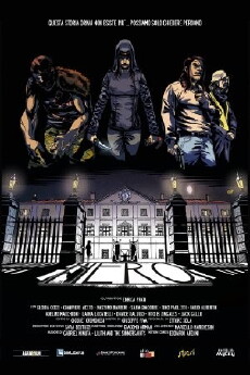 Nero: La Serie (2015) - Stream Online