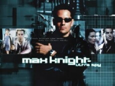 Max Knight: Ultra Spy (2000) - Stream Online
