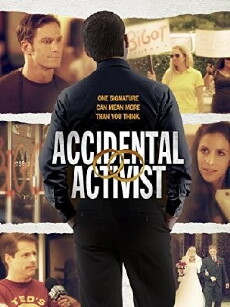 Accidental Activist (2013) - Stream Online