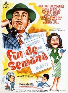 Weekend (1964) - Stream Online