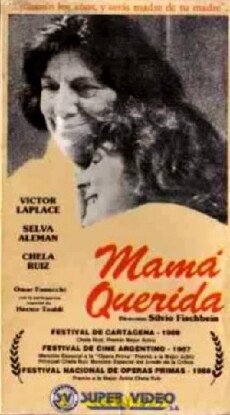 Mamá querida (1988) - Stream Online
