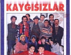 Kaygisizlar (1994) - Stream Online