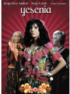 Yesenia (1971) - Stream Online