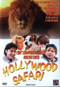 Hollywood Safari (1997) - Stream Online