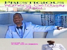 Prestigious Women's Getaway Talk Show (2015) - Stream Online