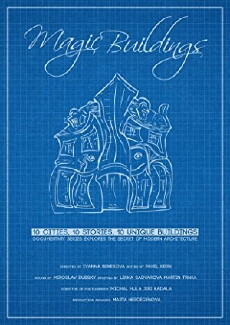 Magic Buildings (2016) - Stream Online