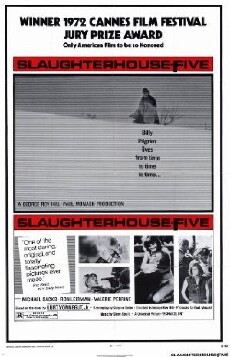 Slaughterhouse-Five (1972) - Stream Online