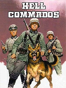 Hell Commandos (1969) - Stream Online