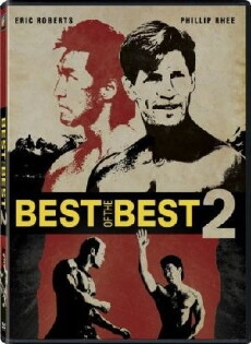 Best of the Best II (1993) - Stream Online