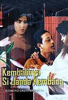 Kembalinya si janda kembang (1992) - Stream Online