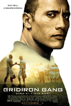 Gridiron Gang (2006) - Stream Online