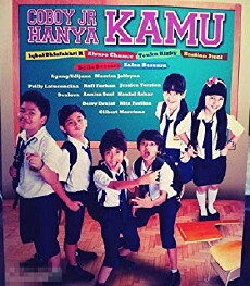 Hanya Kamu (2012) - Stream Online