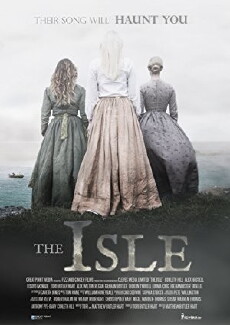 The Isle (2019) - Stream Online