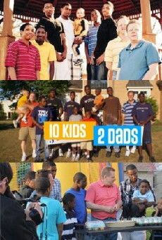 10 Kids 2 Dads (2012) - Stream Online