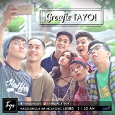 Trops (2016) - Stream Online