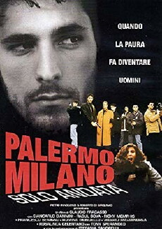 Palermo-Milan One Way (1995) - Stream Online