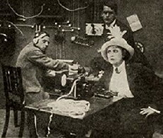 The Marconi Operator (1912) - Stream Online