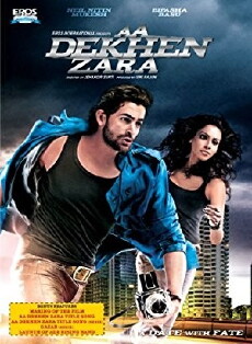 Aa Dekhen Zara (2009) - Stream Online