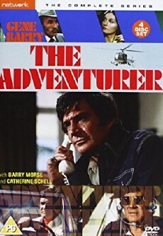 The Adventurer (1972) - Stream Online