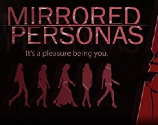 Mirrored Personas (2016) - Stream Online