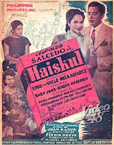 Haiskul (1949) - Stream Online